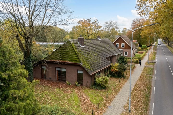 Weerdingerstraat 167 in Emmen foto