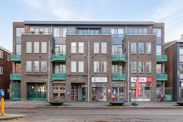 Weerdingerstraat 249A in Emmen foto