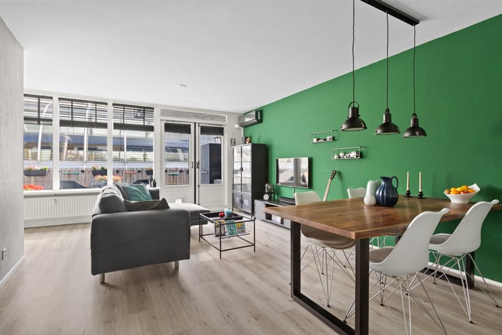 Weerdstede 25 in Nieuwegein foto