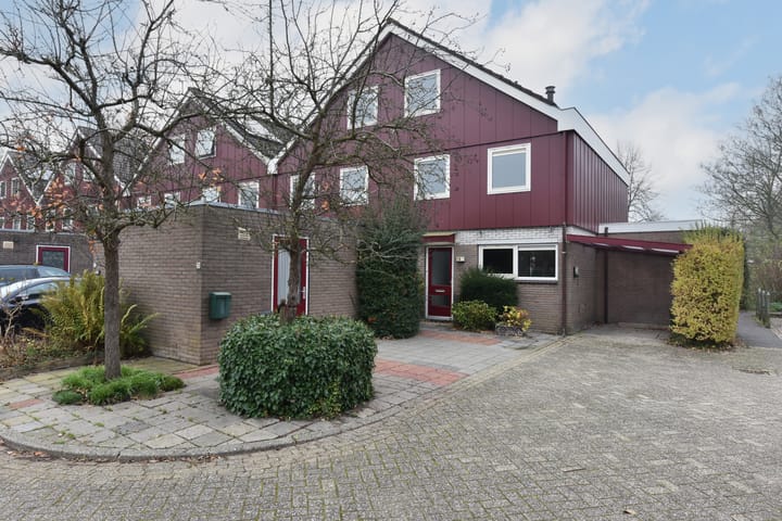 Weerestein 78 in Loenen aan de Vecht