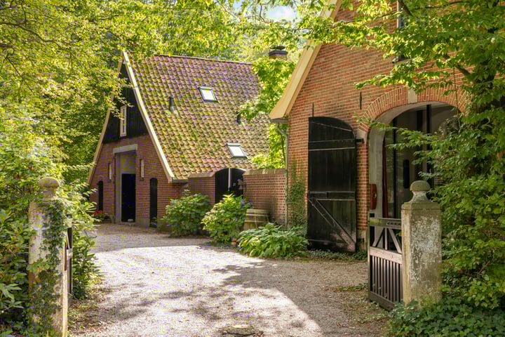 Weerseloseweg 271 in Enschede