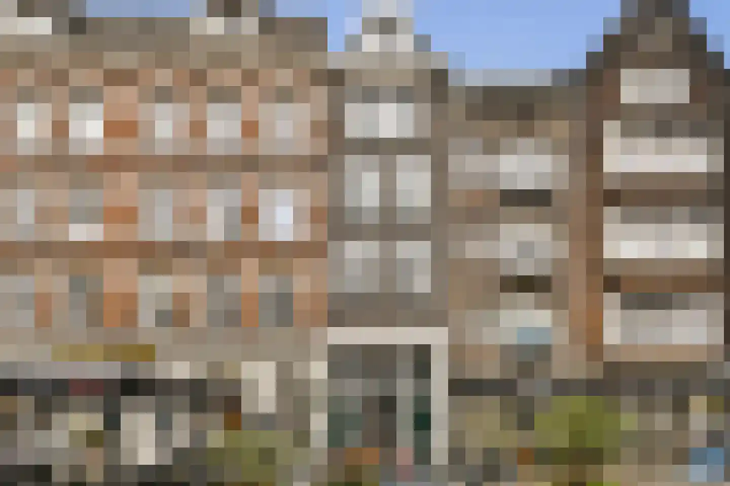 Weesperplein 17 A Amsterdam