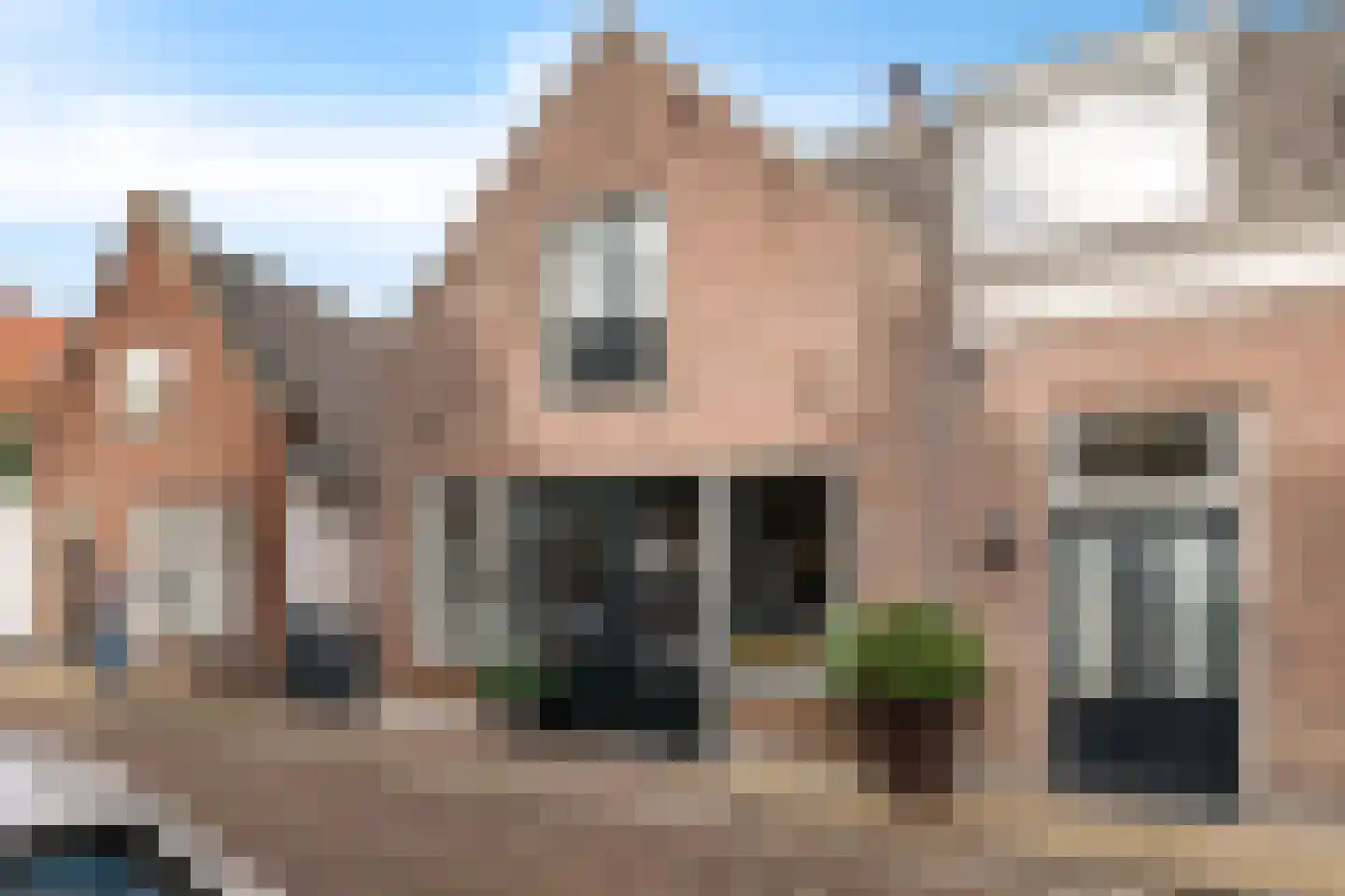 Weesperstraat 46 Muiden