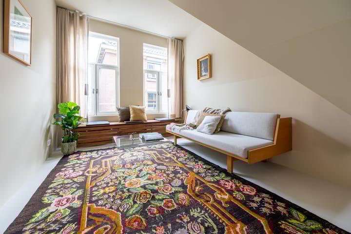 Weessteeg 22A in Gorinchem