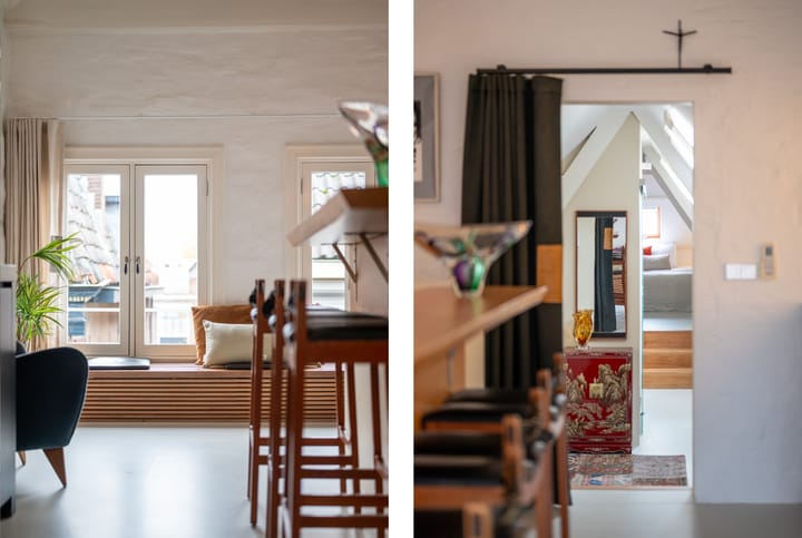 Weessteeg 22B in Gorinchem foto