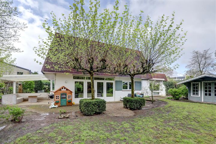 Weezenhof 1416 in Nijmegen foto