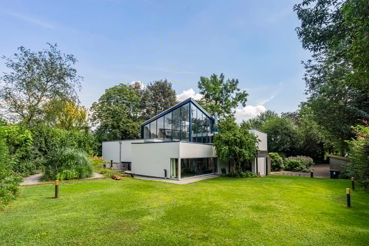 Weezenhof 2704 in Nijmegen foto