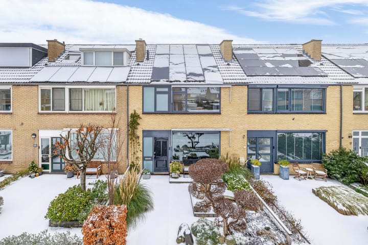 Wegedoornpad 5 in 's-Gravenzande foto