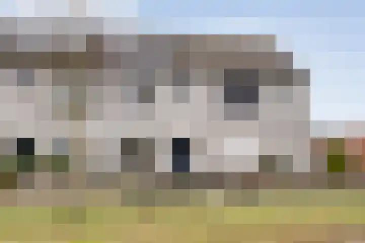Weidelaan 43 in Raalte