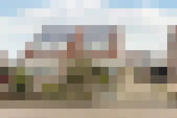 Weidemaad 98 Oosterwolde