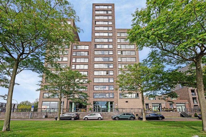 Weidevogellaan 184 in 's-Gravenhage foto