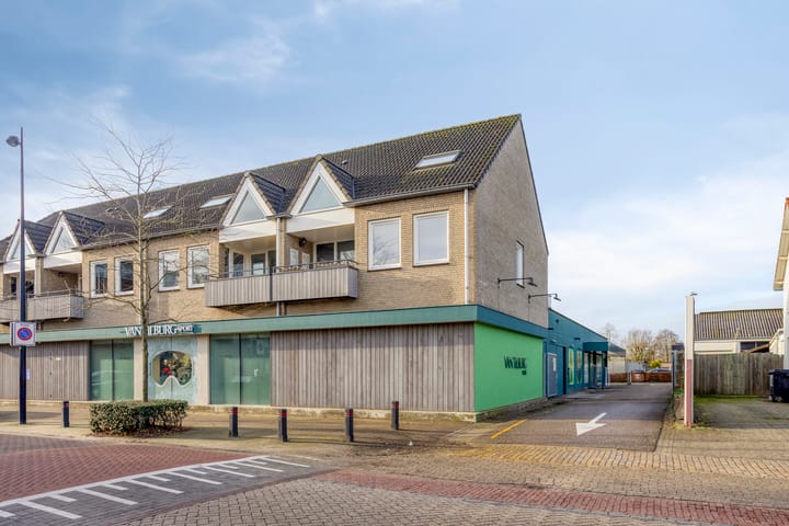 Weijen 1c in Nistelrode