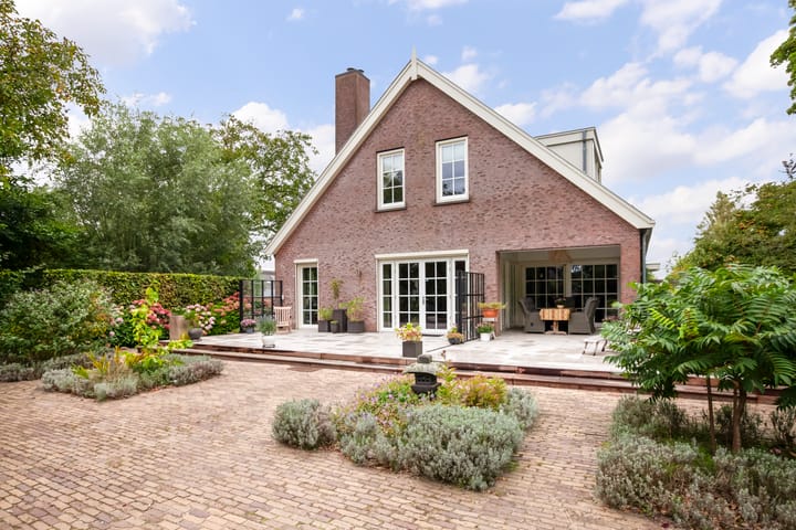 Weijpoort 36b in Nieuwerbrug aan den Rijn foto