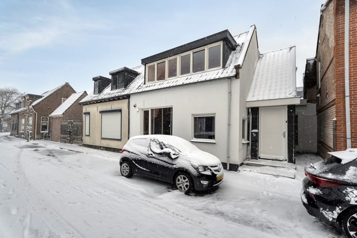 Weikamp 13 in Bunschoten-Spakenburg