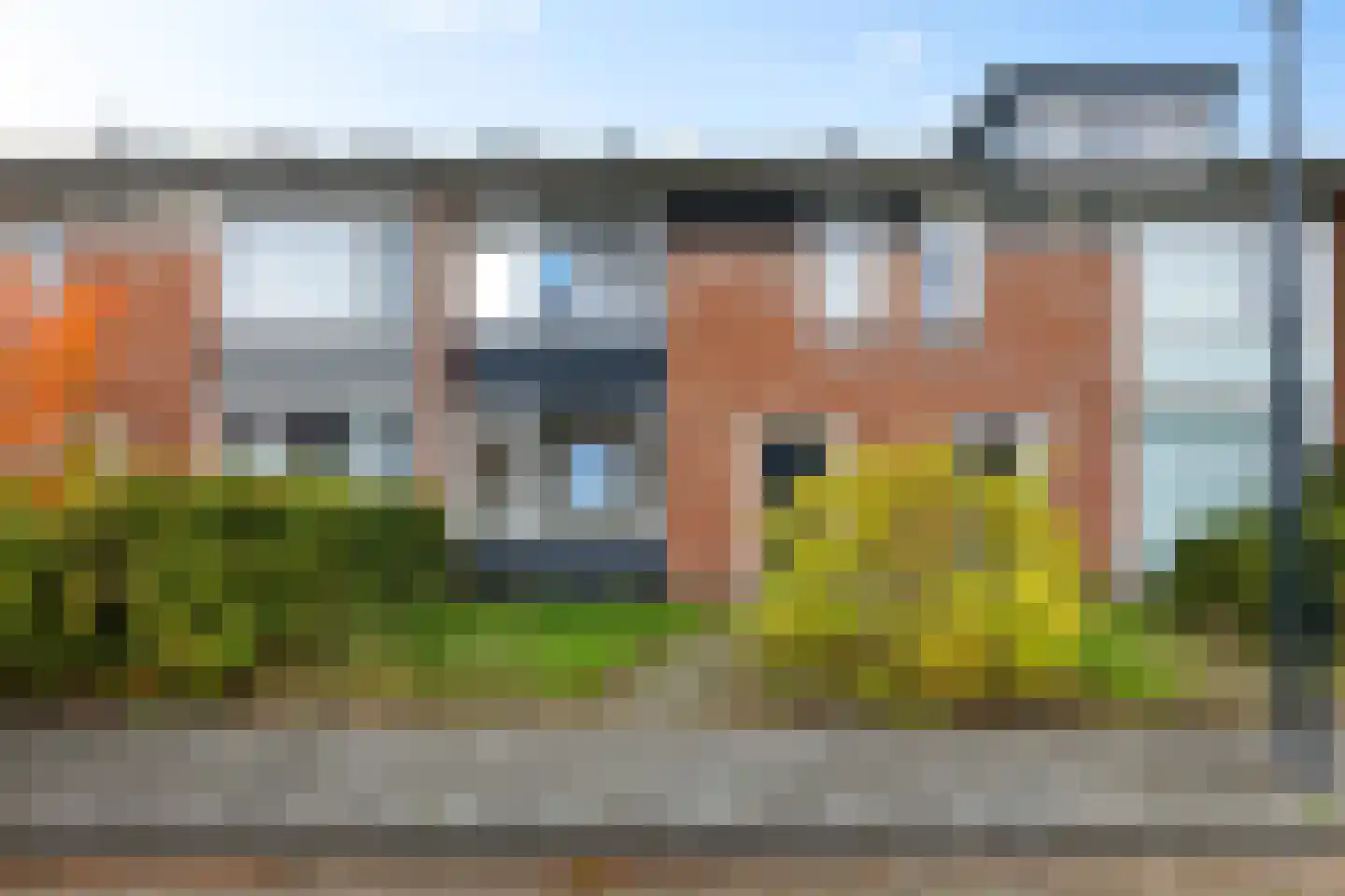 Weilustlaan 210 Breda