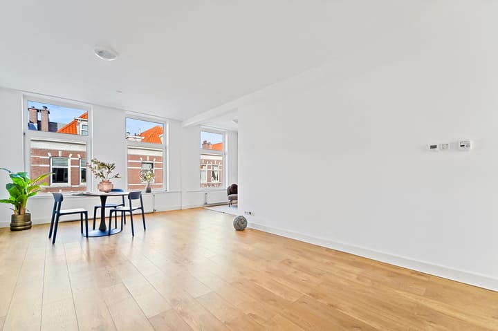 Weimarstraat 122A in 's-Gravenhage foto