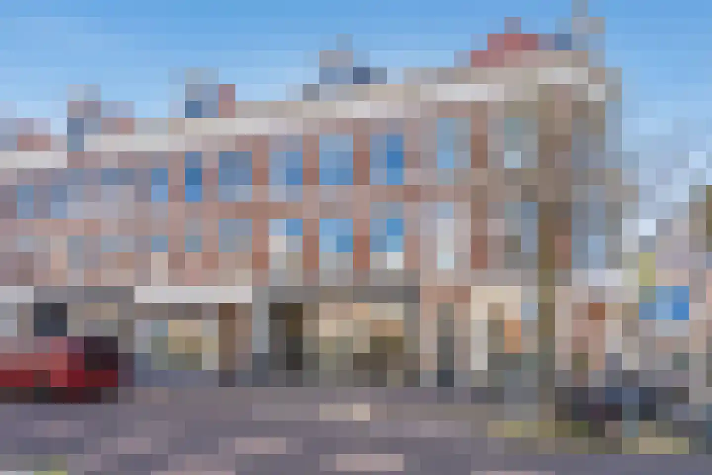 Weimarstraat 42 in Den Haag