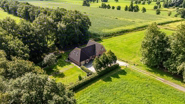 Weinterp 31 in Wijnjewoude foto