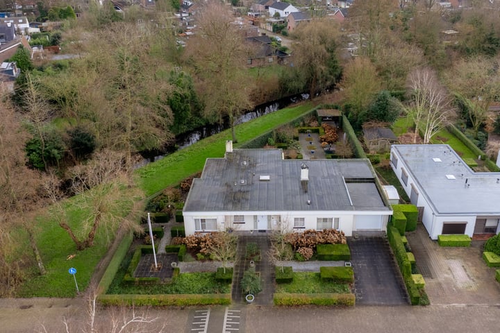 Weislag 14 in 's-Hertogenbosch foto