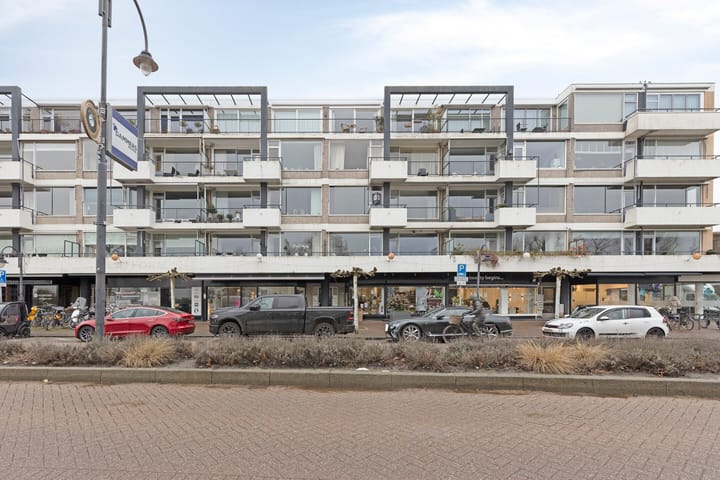 Weissenbruchlaan 118 in Rotterdam