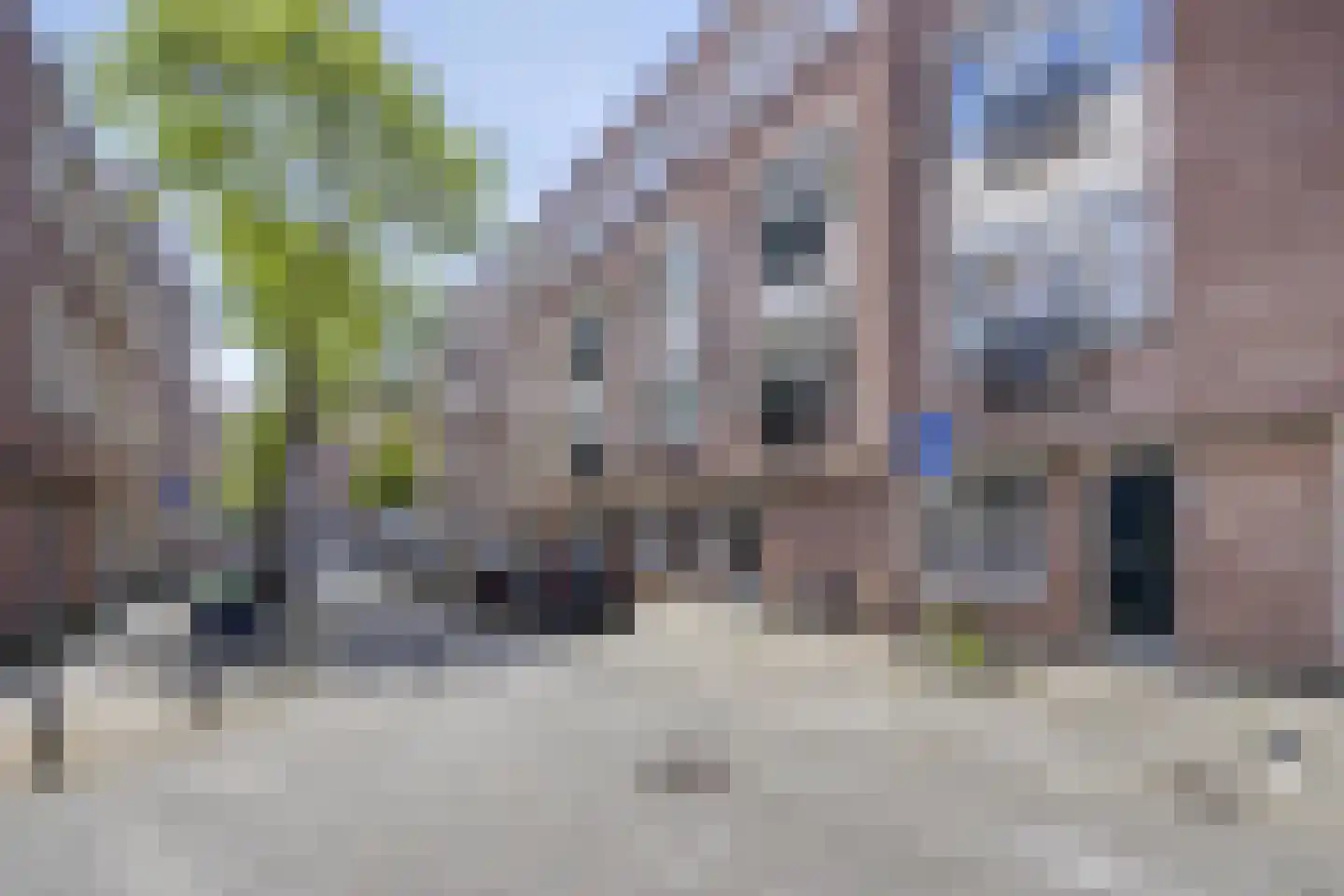 Weizichtstraat 33 Rotterdam