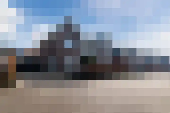Weldadigheid 31 in Tuk