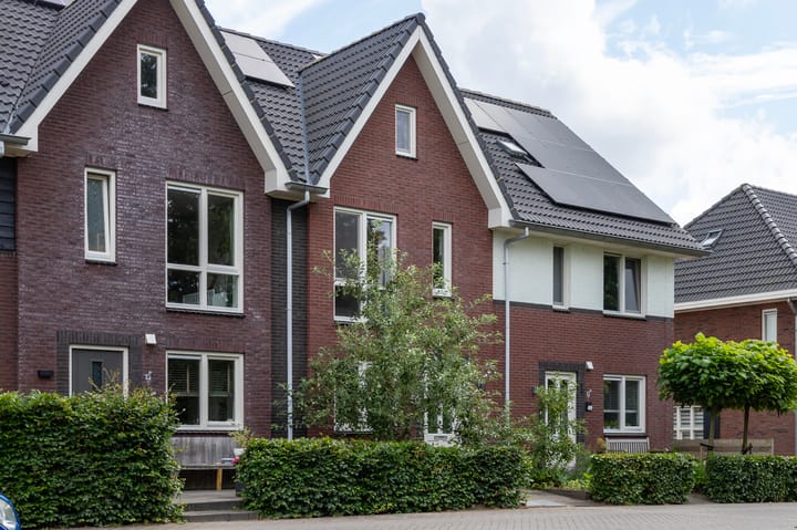 Weldadigheid 51 in Tuk foto