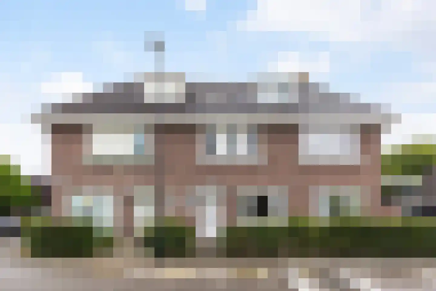 Welgelegenweg 21 in Apeldoorn