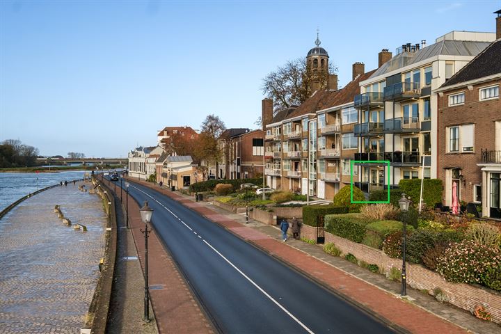 Welle 24A in Deventer foto