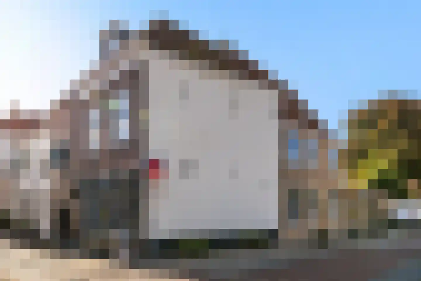 Wellerondom 5 in Brielle