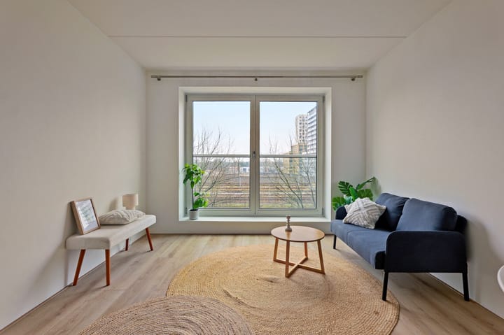 Welnastraat 221 in Amsterdam