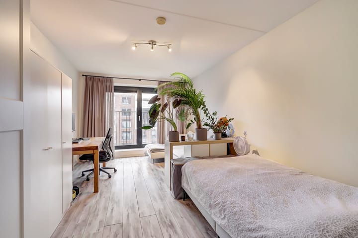 Welnastraat 355 in Amsterdam