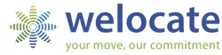 Logo Welocate BV