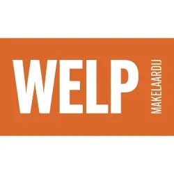 Logo van Welp Makelaardij