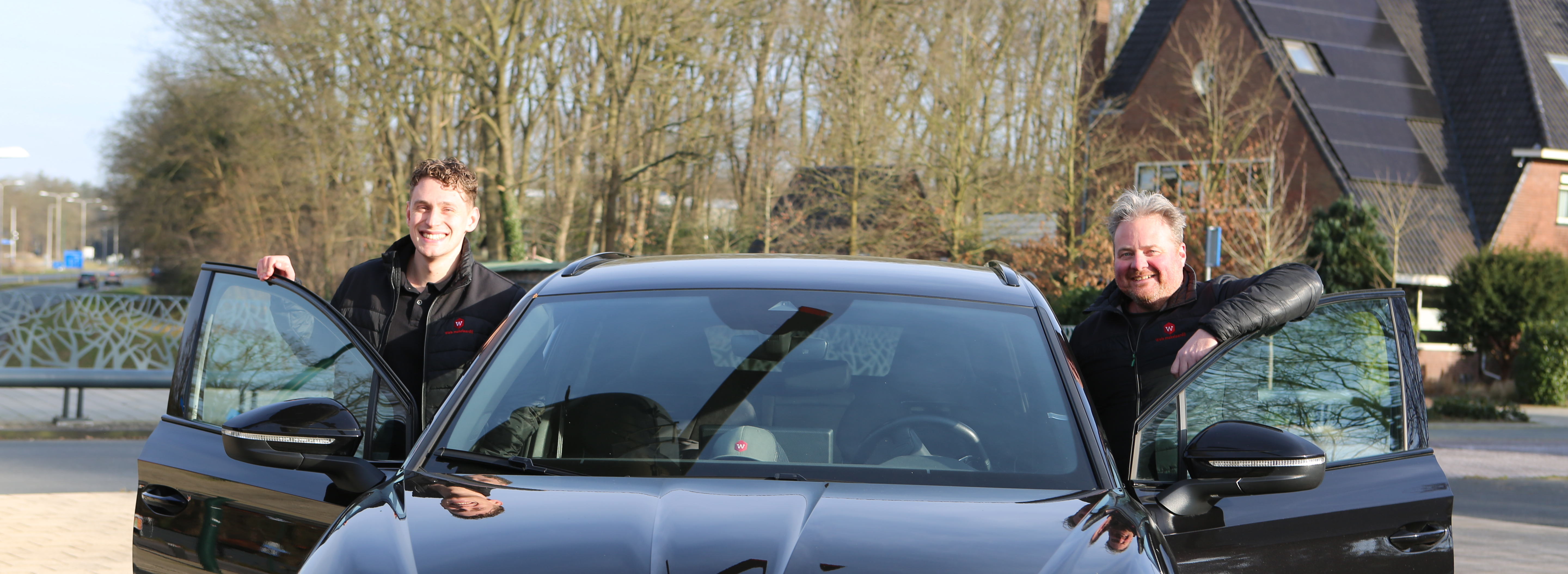 Kantoor foto van Wels Makelaardij