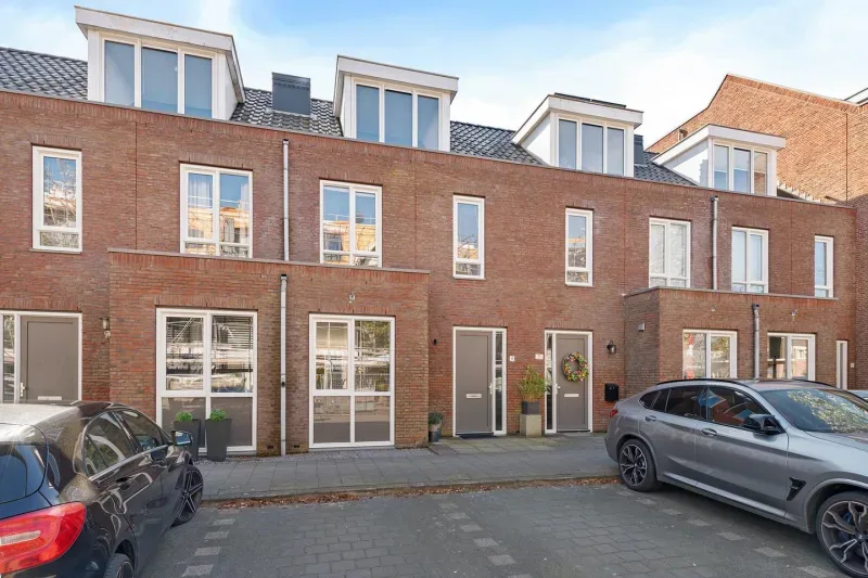 Kantoor foto van Wels Makelaardij