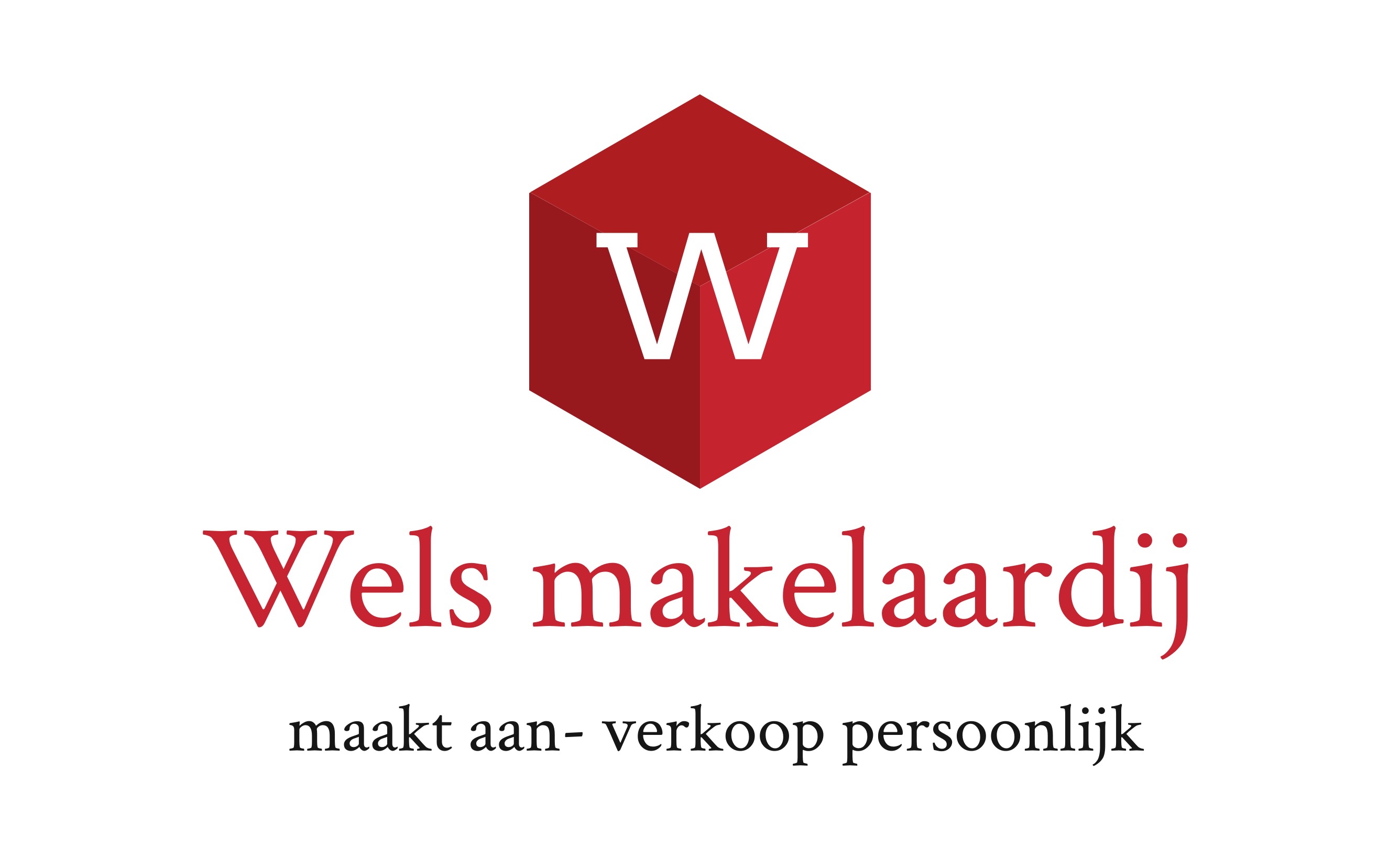 Logo van Wels Makelaardij