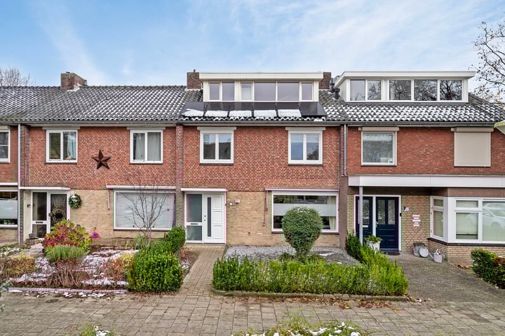 Welschapsedijk 22A in Eindhoven foto