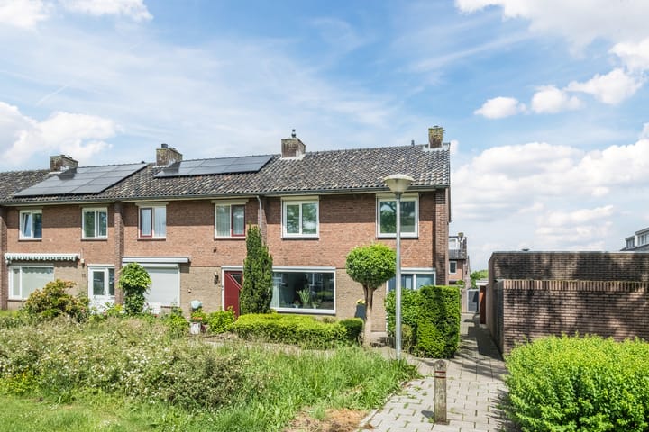 Welschapsedijk 26 in Eindhoven foto