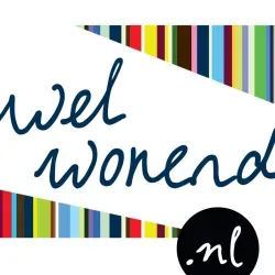 Logo van Welwonend Makelaardij