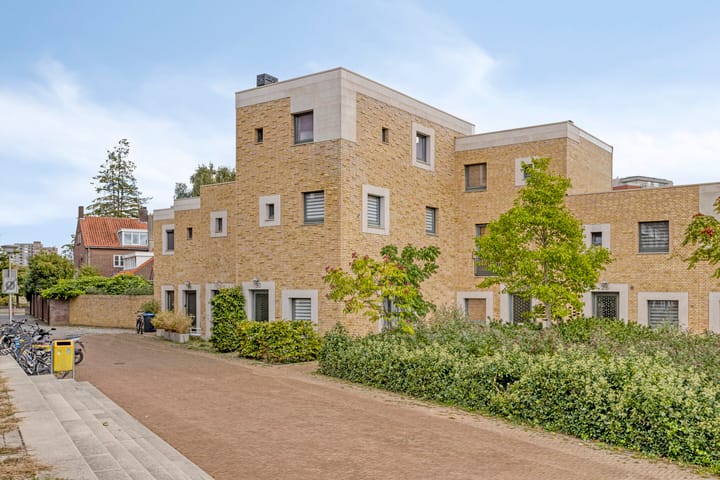 Wenckenbachstraat 30 in Eindhoven