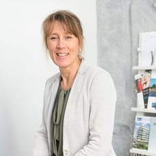 Foto van Wendela Klusman