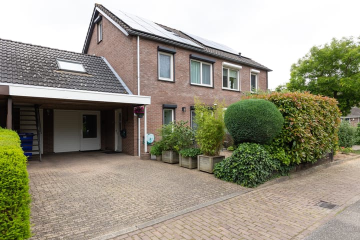 Foto van woning Wendelenkamp 93, Dinxperlo