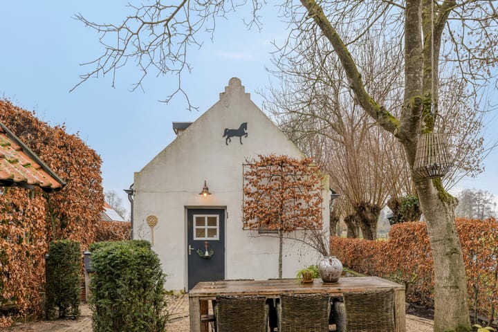 Wendelnesseweg-West 67 in Sprang-Capelle