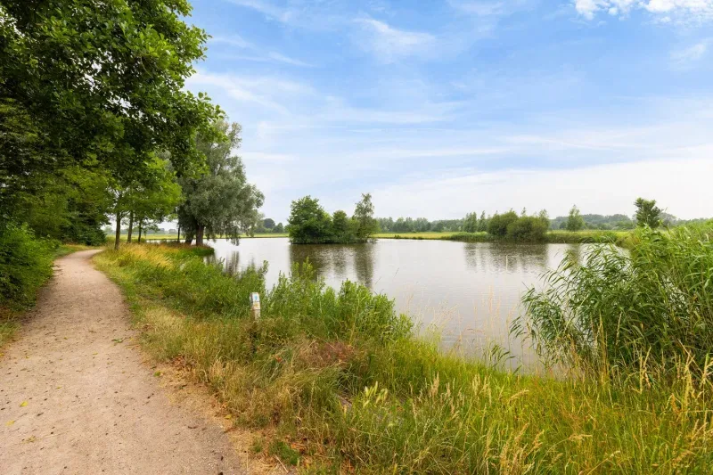 Office photo of Wender Makelaars