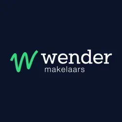 Logo Wender Makelaars