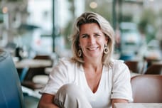 Foto van Wendy Bijlard-Veerman