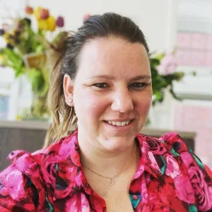 Foto von Wendy Eissens-Huizinga