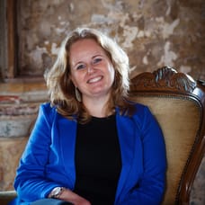 Foto van Wendy Lauffer