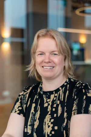 Photo de Wendy Scheidt